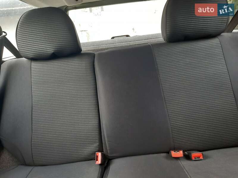 Універсал ВАЗ / Lada 2111 2008 в Кременчуці