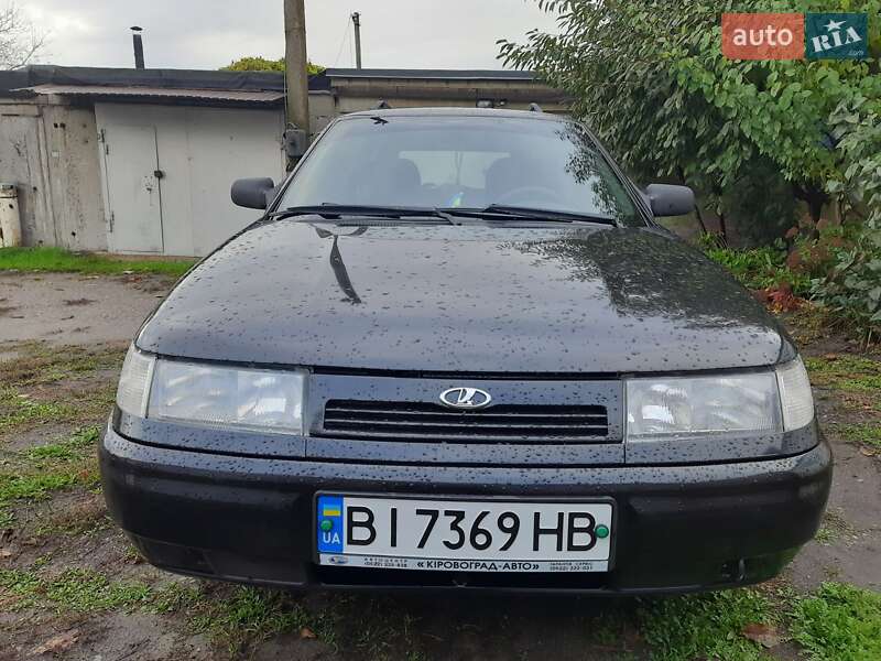 Універсал ВАЗ / Lada 2111 2008 в Кременчуці