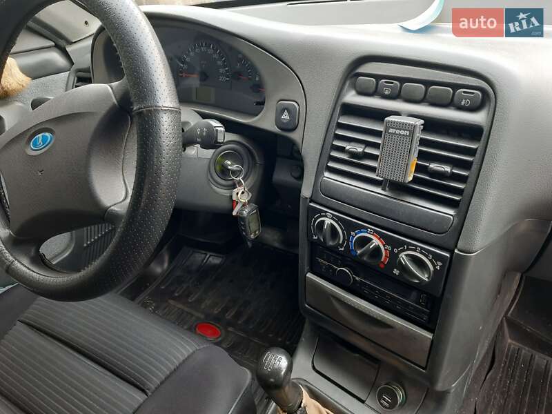 Універсал ВАЗ / Lada 2111 2008 в Кременчуці