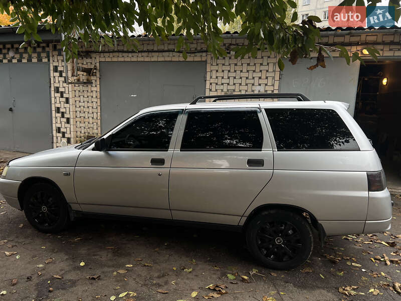 Универсал ВАЗ / Lada 2111 2007 в Хмельницком фото 7 Универсал ВАЗ / Lada 2111 2007 в Хмельницком