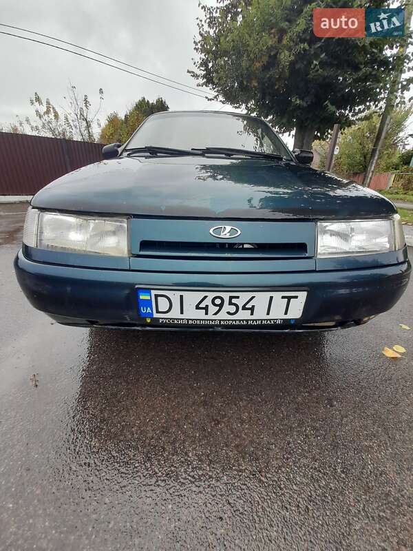ВАЗ / Lada 2111 2006