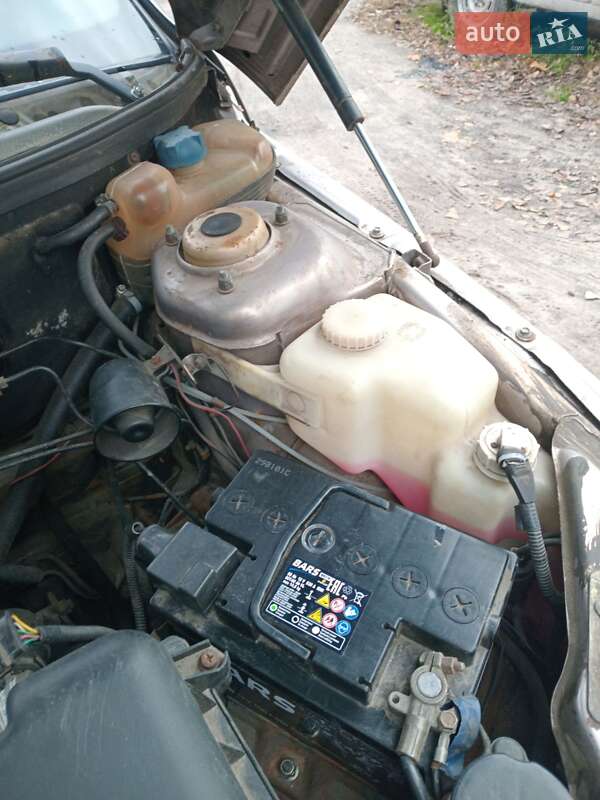 Универсал ВАЗ / Lada 2111 2007 в Киеве