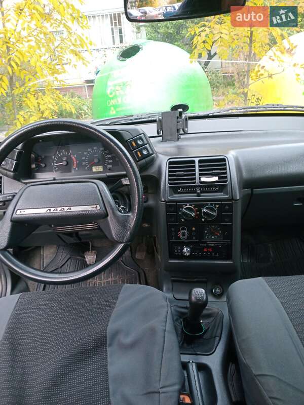 Универсал ВАЗ / Lada 2111 2007 в Киеве