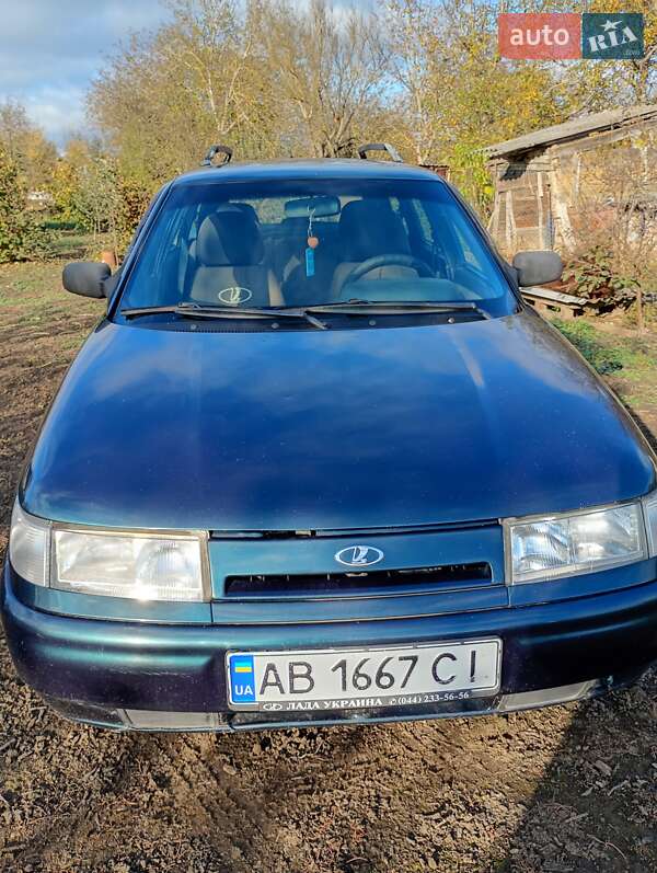 ВАЗ / Lada 2111 2006 ВАЗ / Lada 2111 2006