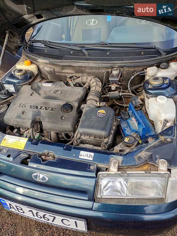 Універсал ВАЗ / Lada 2111 2006 в Мурованих Курилівцях