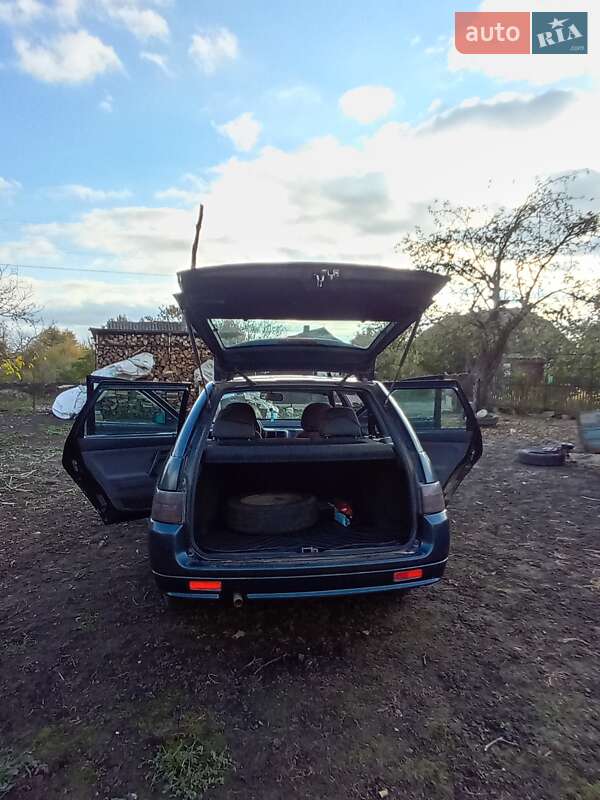 Універсал ВАЗ / Lada 2111 2006 в Мурованих Курилівцях