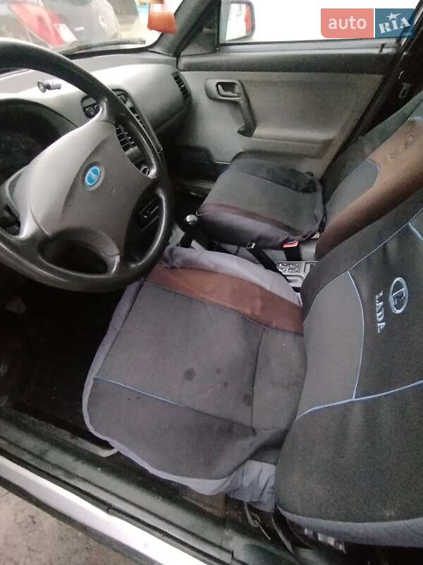 Универсал ВАЗ / Lada 2111 2008 в Бродах