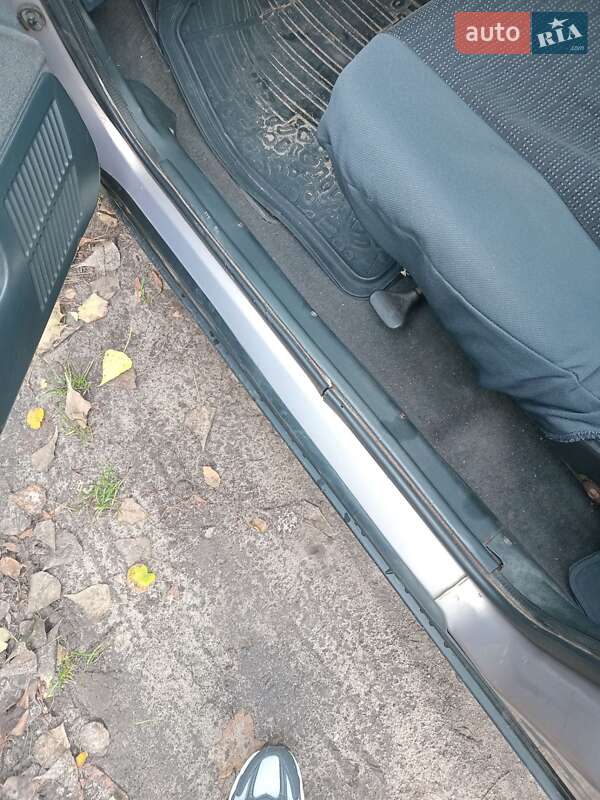 Универсал ВАЗ / Lada 2111 2007 в Киеве