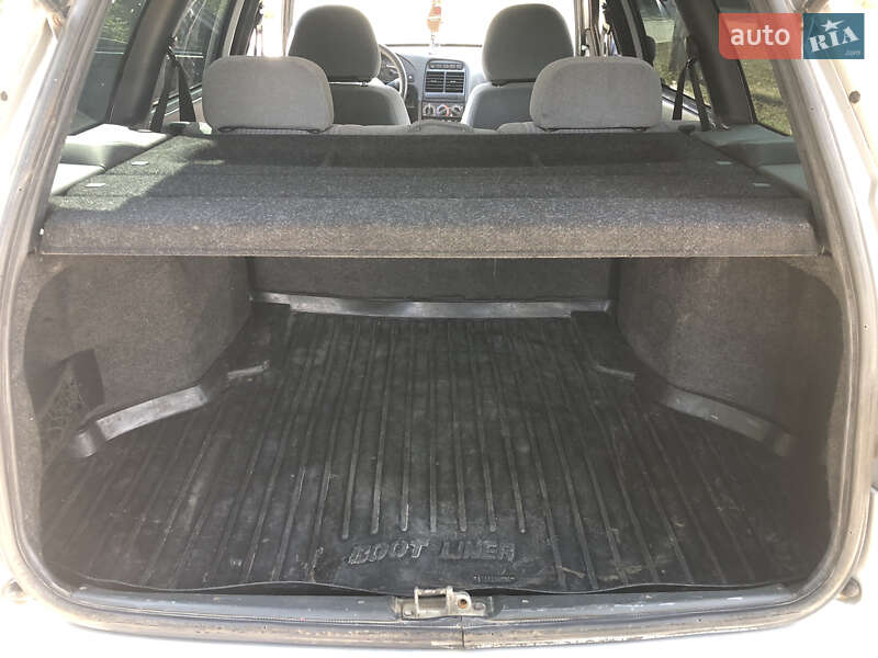 Универсал ВАЗ / Lada 2111 2009 в Желтых Водах фото 3 Универсал ВАЗ / Lada 2111 2009 в Желтых Водах