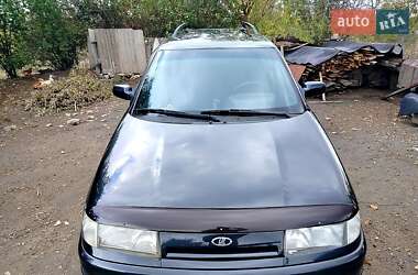 Универсал ВАЗ 2111 2006 в Кривом Роге