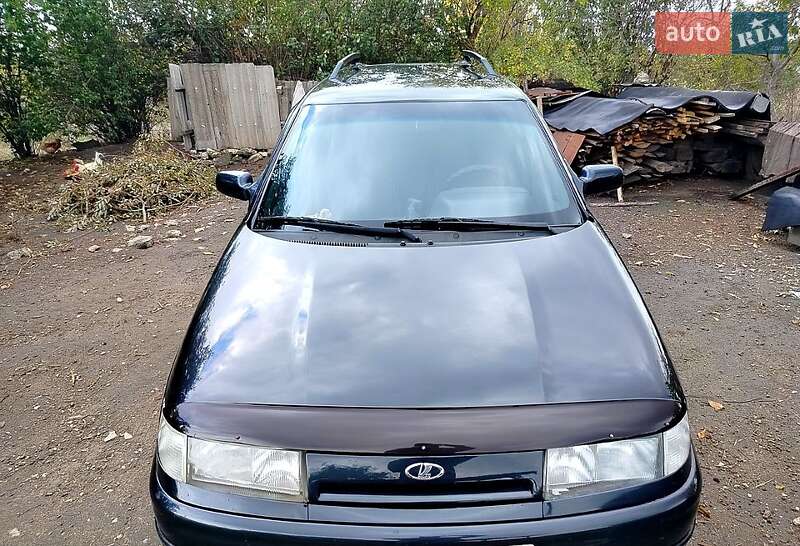 ВАЗ / Lada 2111 2006 ВАЗ / Lada 2111 2006