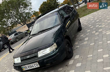 Універсал ВАЗ 2111 2002 в  фото 2 Універсал ВАЗ 2111 2002 в