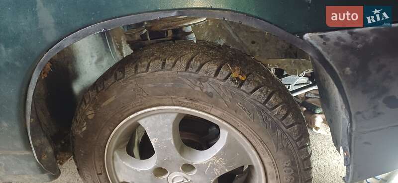 Універсал ВАЗ / Lada 2111 2007 в Грозинцях