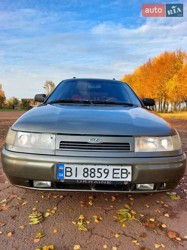 Універсал ВАЗ / Lada 2111 2011 в Тростянці фото 2 Універсал ВАЗ / Lada 2111 2011 в Тростянці