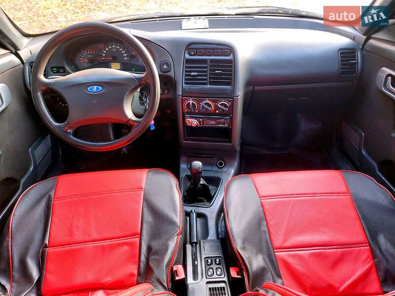 Універсал ВАЗ / Lada 2111 2011 в Тростянці фото 13 Універсал ВАЗ / Lada 2111 2011 в Тростянці