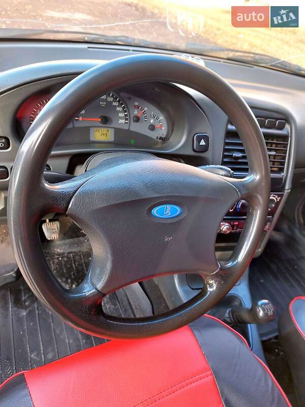 Універсал ВАЗ / Lada 2111 2011 в Тростянці фото 18 Універсал ВАЗ / Lada 2111 2011 в Тростянці