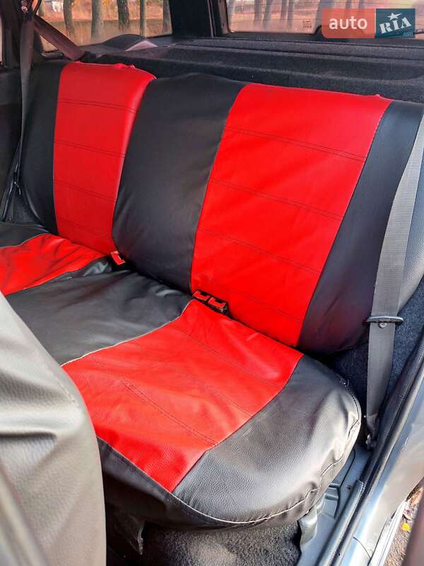 Універсал ВАЗ / Lada 2111 2011 в Тростянці фото 23 Універсал ВАЗ / Lada 2111 2011 в Тростянці