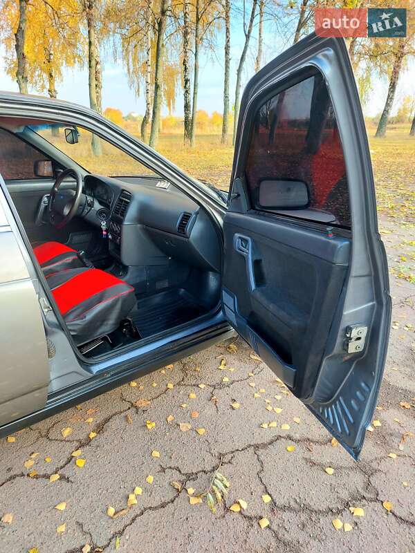 Універсал ВАЗ / Lada 2111 2011 в Тростянці фото 27 Універсал ВАЗ / Lada 2111 2011 в Тростянці