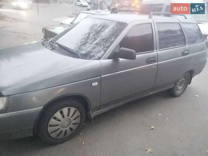 Універсал ВАЗ / Lada 2111 2004 в Миколаєві фото 3 Універсал ВАЗ / Lada 2111 2004 в Миколаєві