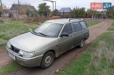 Універсал ВАЗ 2111 2000 в  Універсал ВАЗ 2111 2000 в