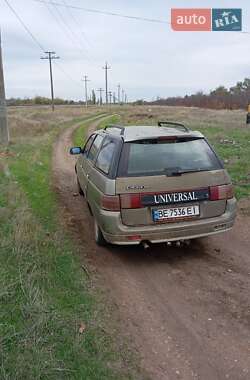 Універсал ВАЗ 2111 2000 в  фото 4 Універсал ВАЗ 2111 2000 в