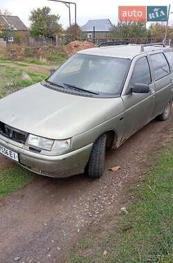 Універсал ВАЗ 2111 2000 в  фото 10 Універсал ВАЗ 2111 2000 в