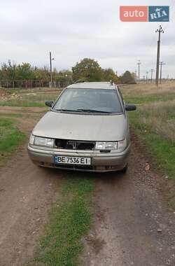 Універсал ВАЗ 2111 2000 в  фото 11 Універсал ВАЗ 2111 2000 в