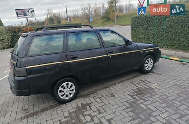 Універсал ВАЗ 2111 2011 в Вінниці