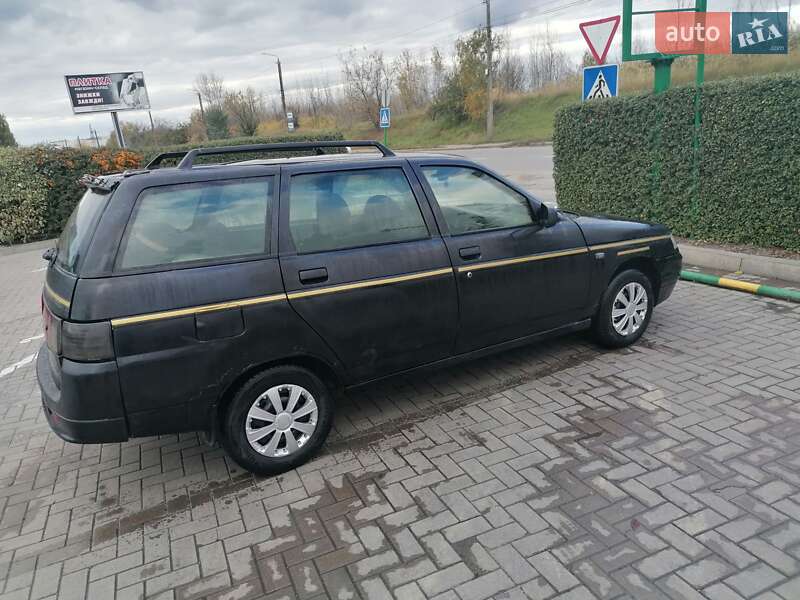 Універсал ВАЗ / Lada 2111 2011 в Вінниці фото Універсал ВАЗ / Lada 2111 2011 в Вінниці