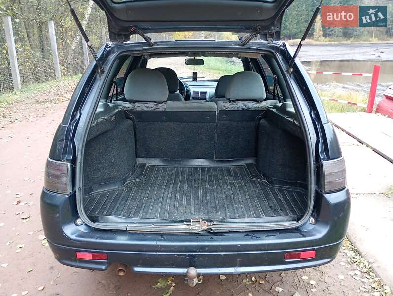 Універсал ВАЗ / Lada 2111 2005 в Овручі фото 10 Універсал ВАЗ / Lada 2111 2005 в Овручі