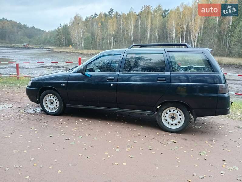 Універсал ВАЗ / Lada 2111 2005 в Овручі фото 16 Універсал ВАЗ / Lada 2111 2005 в Овручі