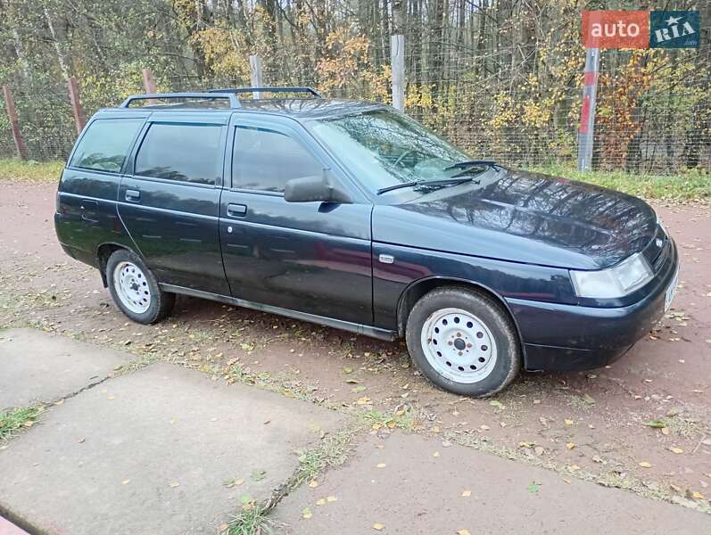 Універсал ВАЗ / Lada 2111 2005 в Овручі фото 21 Універсал ВАЗ / Lada 2111 2005 в Овручі