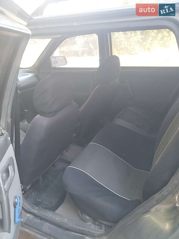 Універсал ВАЗ / Lada 2111 2004 в Миколаєві фото 5 Універсал ВАЗ / Lada 2111 2004 в Миколаєві