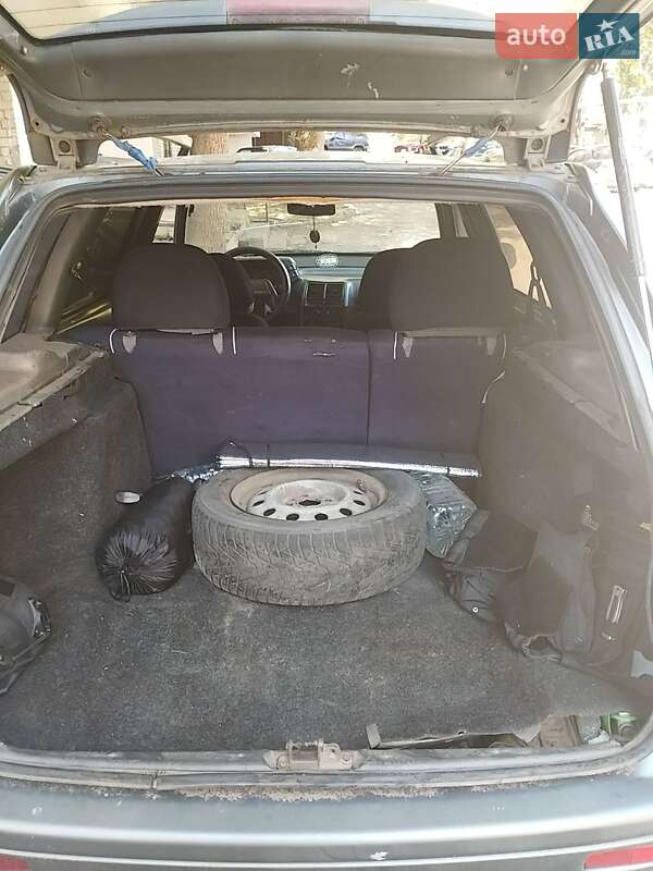 Універсал ВАЗ / Lada 2111 2004 в Миколаєві фото 9 Універсал ВАЗ / Lada 2111 2004 в Миколаєві