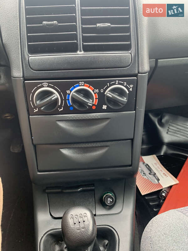 Универсал ВАЗ / Lada 2111 2008 в Белой Церкви фото 15 Универсал ВАЗ / Lada 2111 2008 в Белой Церкви