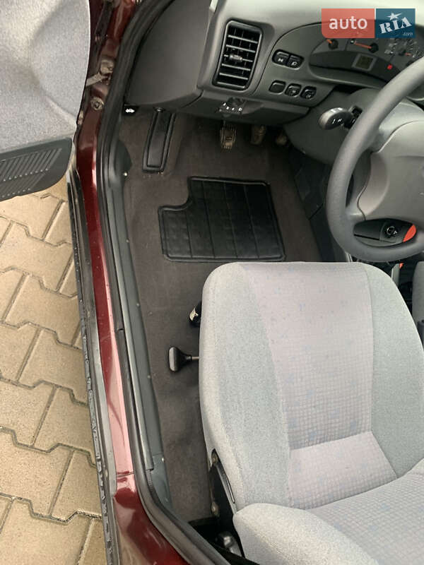 Универсал ВАЗ / Lada 2111 2008 в Белой Церкви фото 20 Универсал ВАЗ / Lada 2111 2008 в Белой Церкви