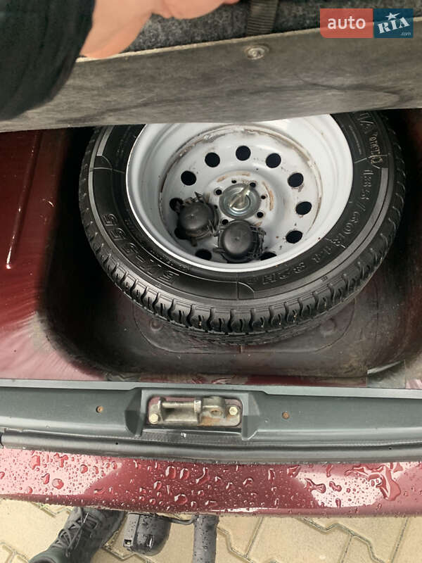 Универсал ВАЗ / Lada 2111 2008 в Белой Церкви фото 26 Универсал ВАЗ / Lada 2111 2008 в Белой Церкви