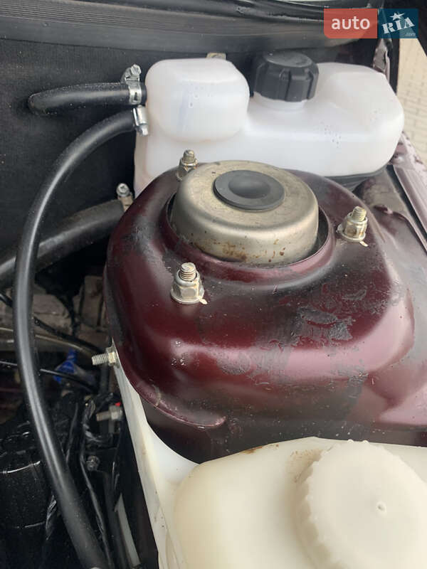 Универсал ВАЗ / Lada 2111 2008 в Белой Церкви фото 28 Универсал ВАЗ / Lada 2111 2008 в Белой Церкви