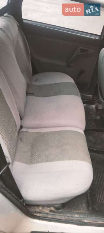 Універсал ВАЗ / Lada 2111 2006 в Чернігові фото 5 Універсал ВАЗ / Lada 2111 2006 в Чернігові