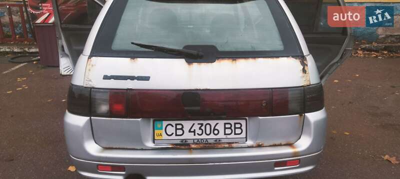 Універсал ВАЗ / Lada 2111 2006 в Чернігові фото 7 Універсал ВАЗ / Lada 2111 2006 в Чернігові