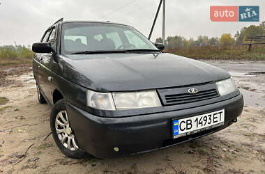 Универсал ВАЗ 2111 2007 в  фото 3 Универсал ВАЗ 2111 2007 в