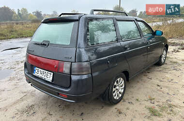 Универсал ВАЗ 2111 2007 в  фото 10 Универсал ВАЗ 2111 2007 в