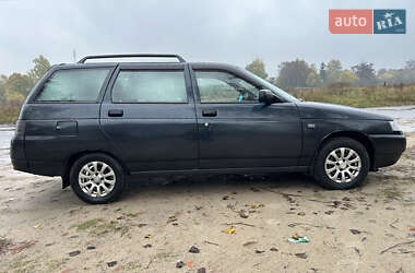 Универсал ВАЗ 2111 2007 в  фото 12 Универсал ВАЗ 2111 2007 в