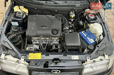 Универсал ВАЗ 2111 2007 в  фото 18 Универсал ВАЗ 2111 2007 в