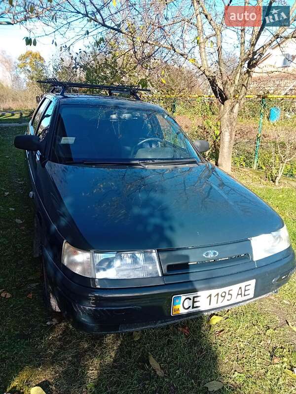 Универсал ВАЗ / Lada 2111 2006 в Вашковцах фото Универсал ВАЗ / Lada 2111 2006 в Вашковцах