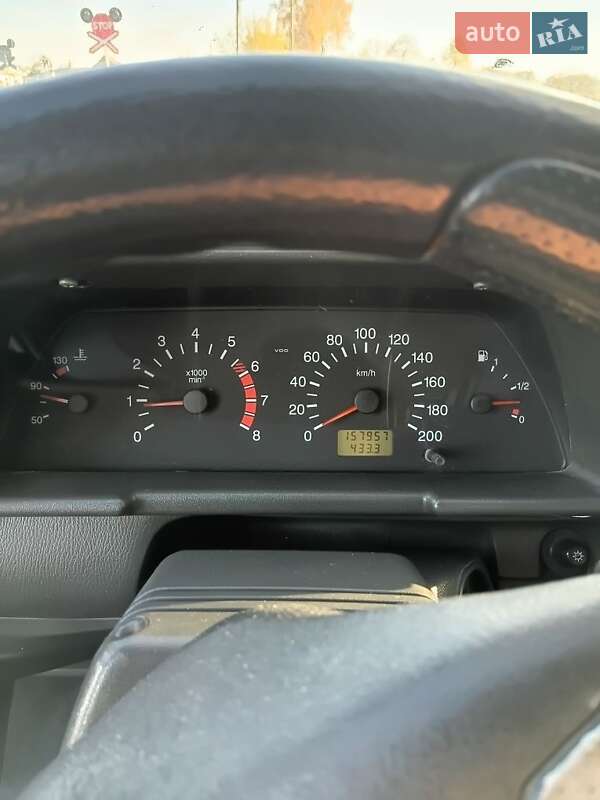 Универсал ВАЗ / Lada 2111 2008 в Черновцах