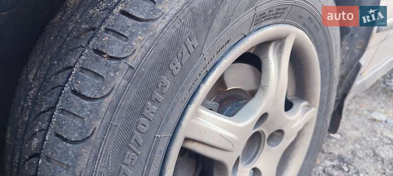 Универсал ВАЗ / Lada 2111 2007 в Белой Церкви фото 5 Универсал ВАЗ / Lada 2111 2007 в Белой Церкви