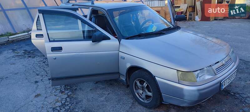 Универсал ВАЗ / Lada 2111 2007 в Белой Церкви фото 11 Универсал ВАЗ / Lada 2111 2007 в Белой Церкви