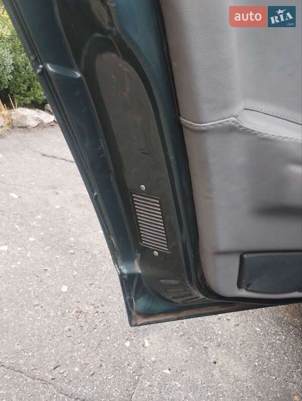 Универсал ВАЗ / Lada 2111 2008 в Лозовой