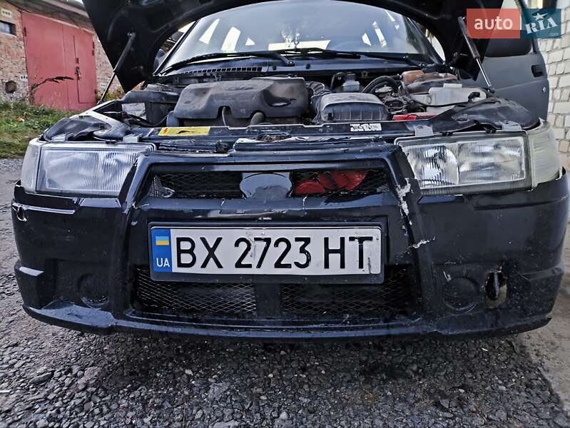 Универсал ВАЗ / Lada 2111 2008 в Хмельницком